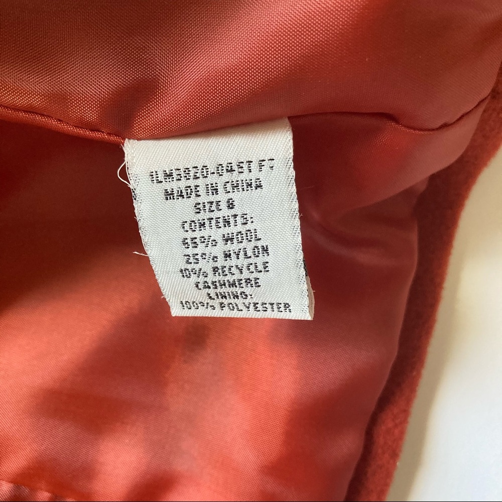 Jacket - Picture 7 of 8